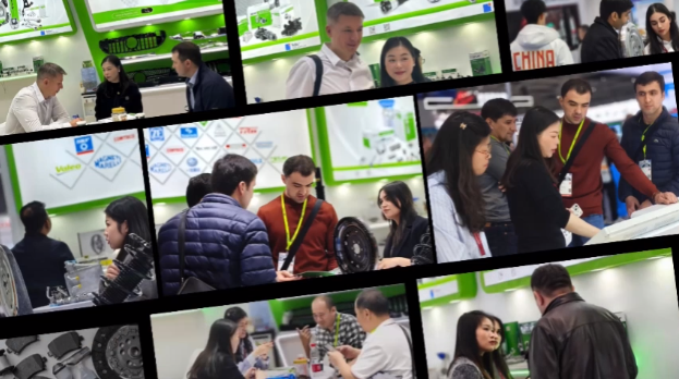 奔粤上海法兰克福展圆满落幕